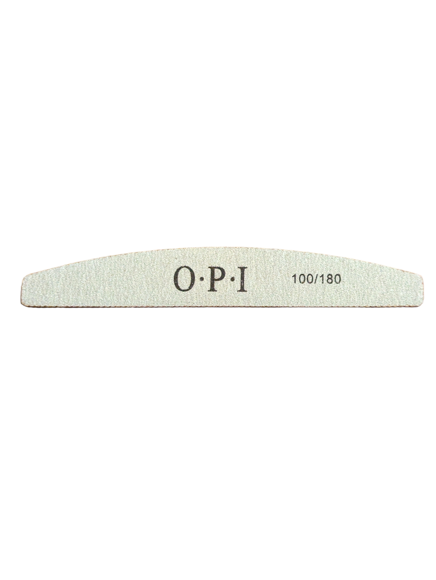 OPI Nail File