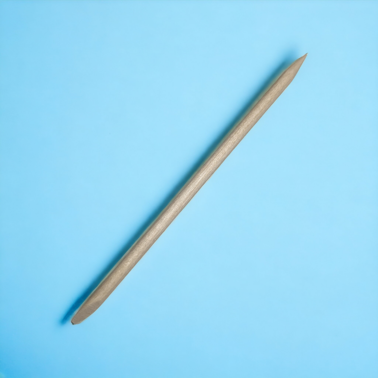 Bamboo Cuticle Stick